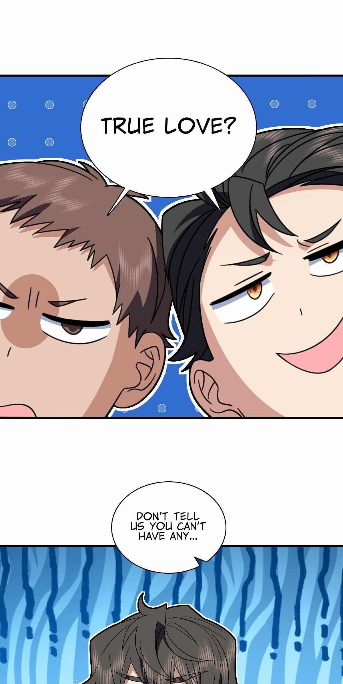 My Wife Is From a Thousand Years Ago Chapter 314 - Page 24