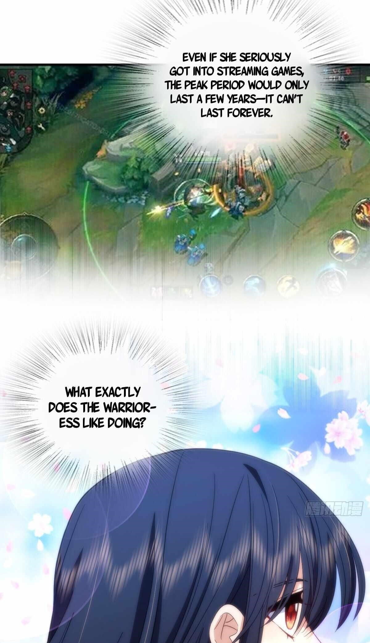 My Wife Is From a Thousand Years Ago Chapter 314 - Page 35