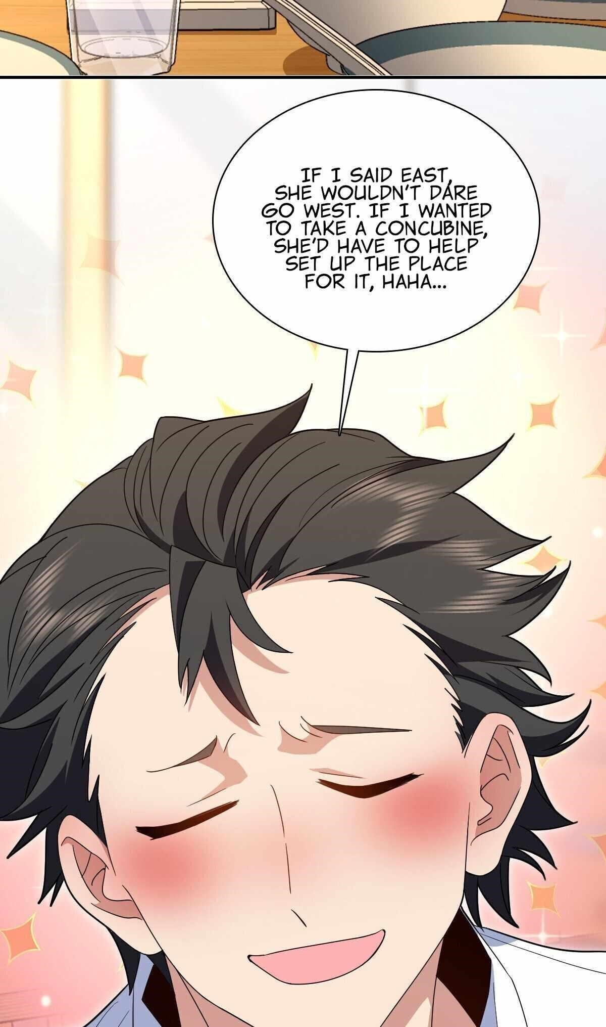 My Wife Is From a Thousand Years Ago Chapter 314 - Page 39