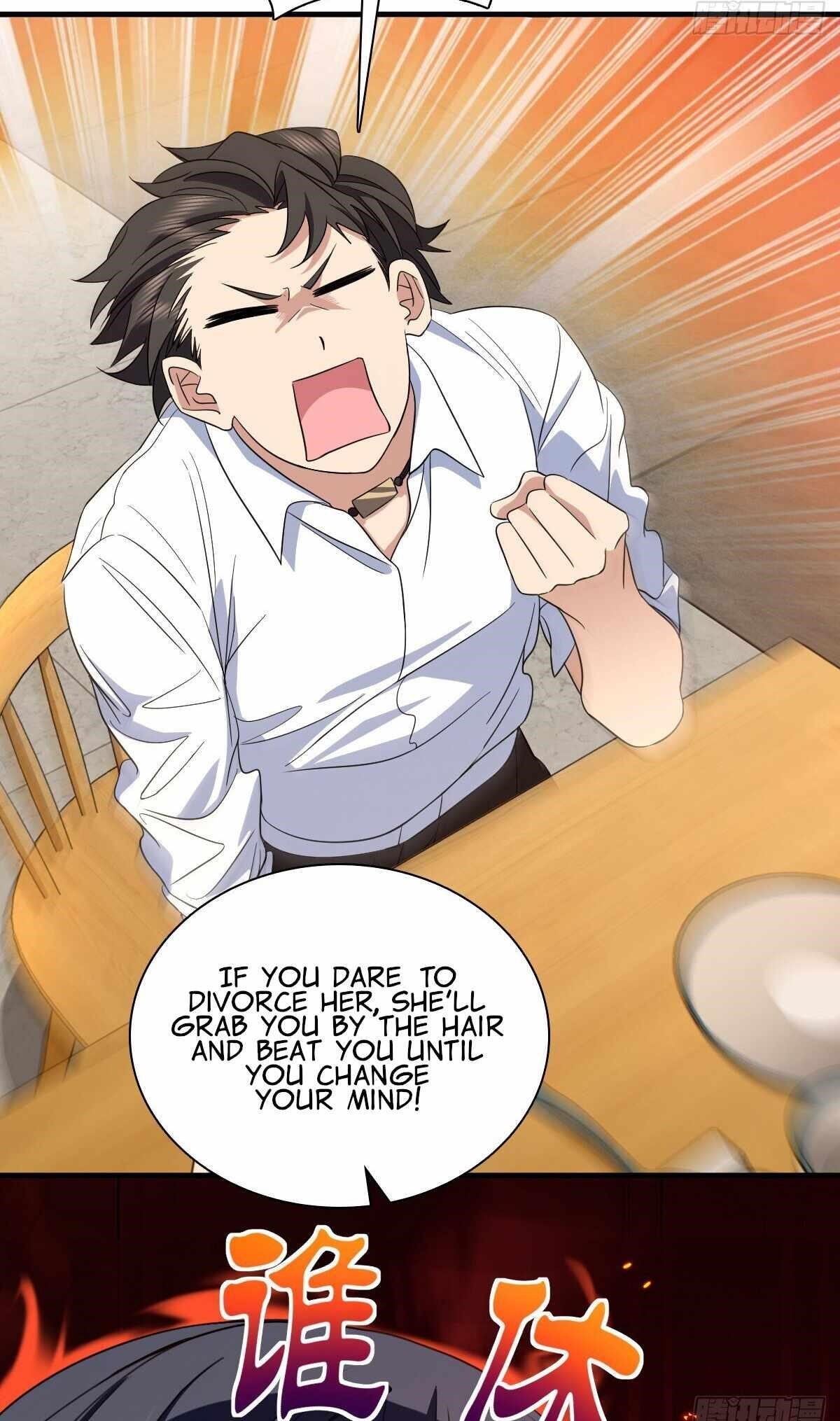 My Wife Is From a Thousand Years Ago Chapter 314 - Page 43