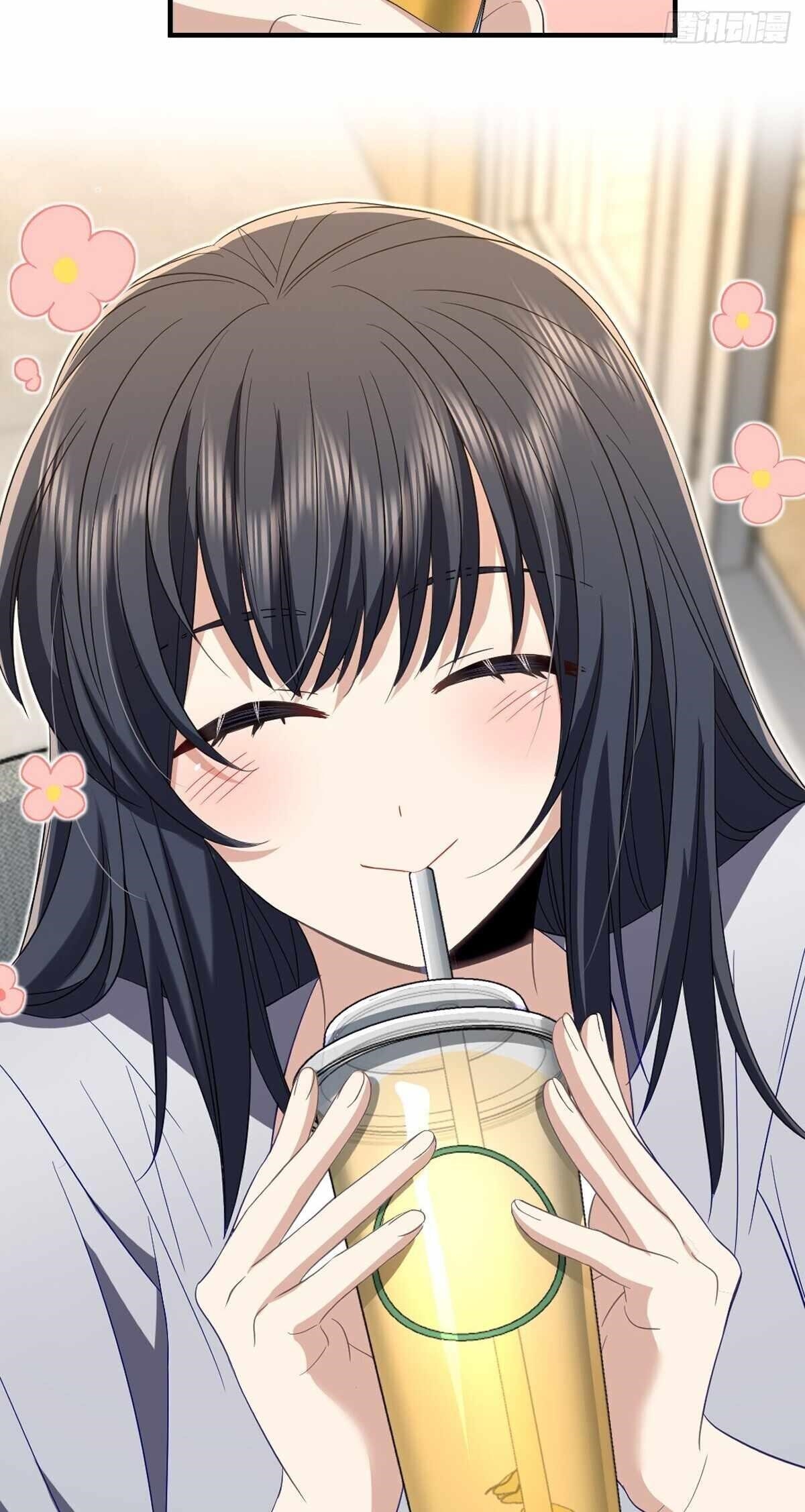 My Wife Is From a Thousand Years Ago Chapter 315 - Page 10