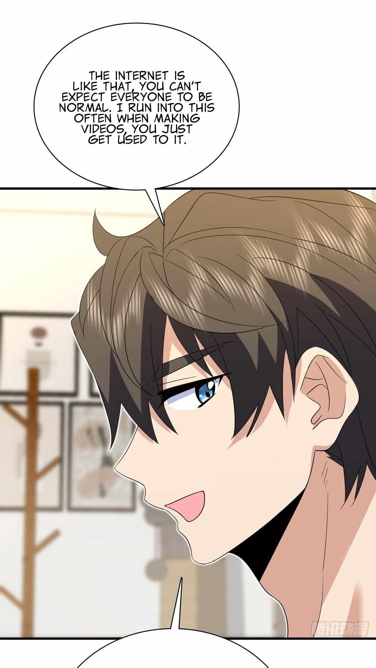 My Wife Is From a Thousand Years Ago Chapter 315 - Page 16