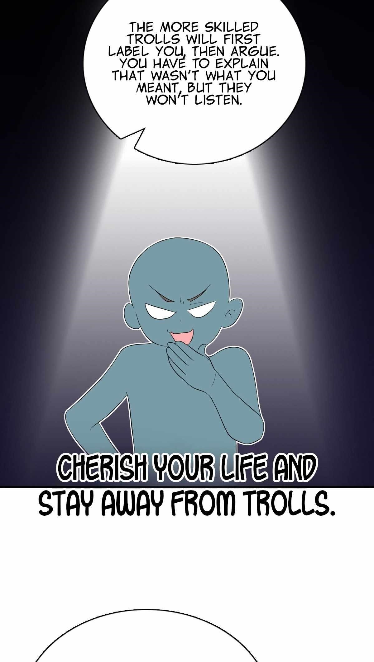 My Wife Is From a Thousand Years Ago Chapter 315 - Page 19