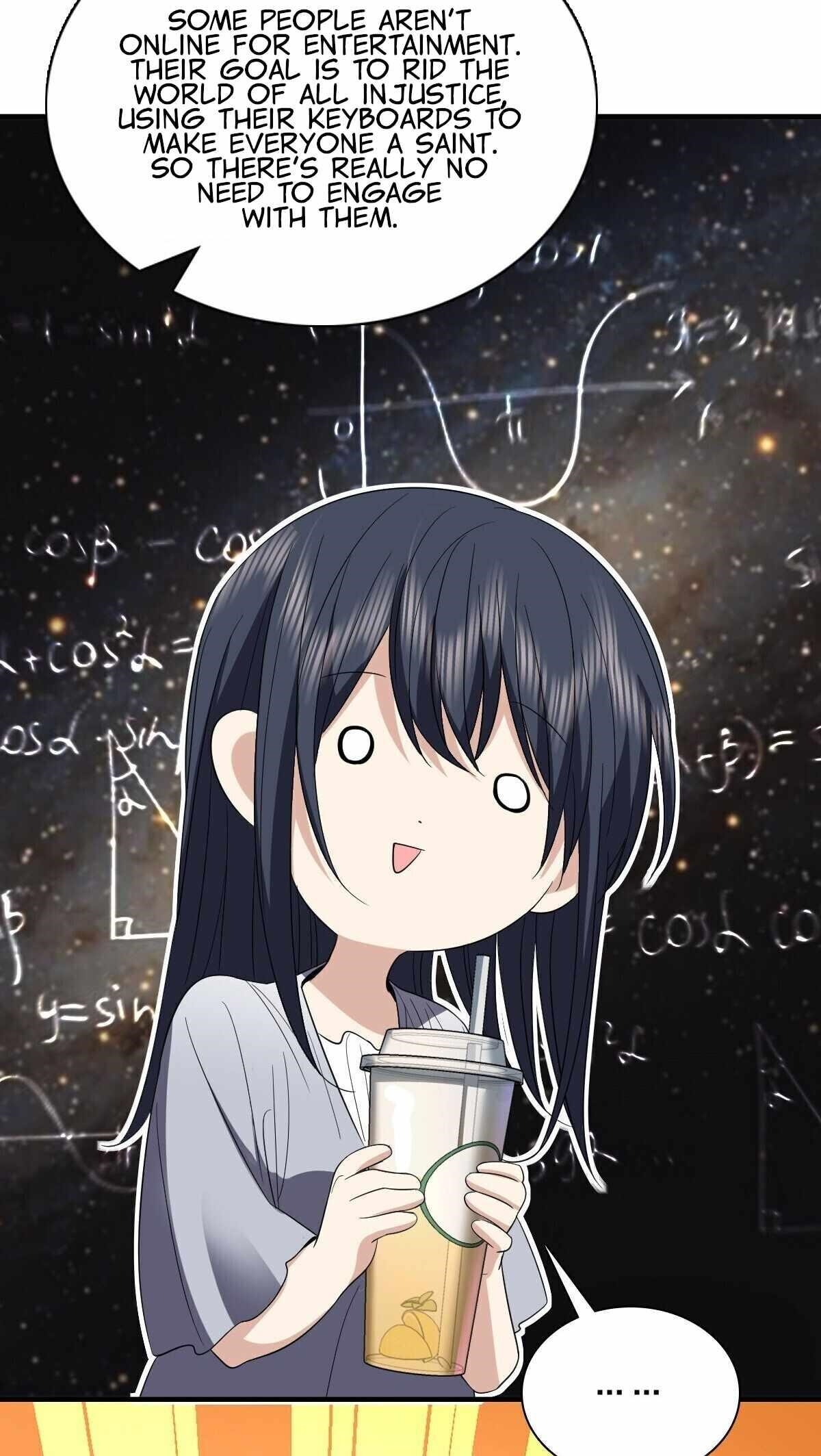 My Wife Is From a Thousand Years Ago Chapter 315 - Page 20