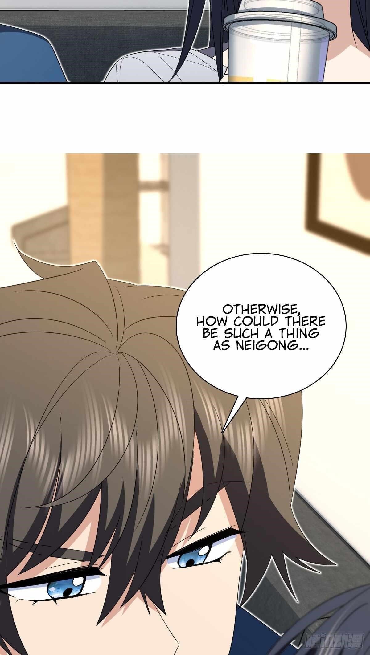 My Wife Is From a Thousand Years Ago Chapter 315 - Page 24