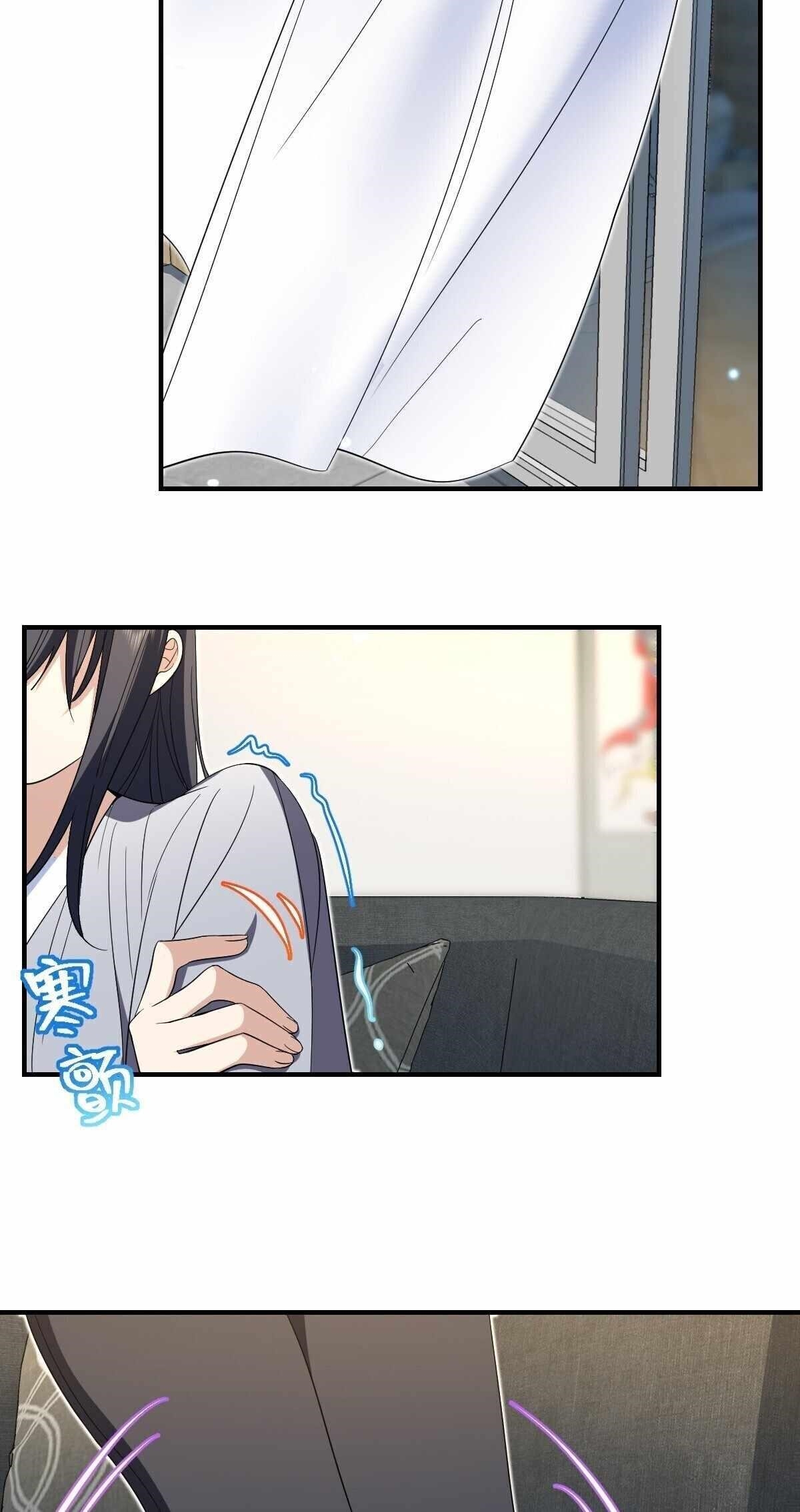 My Wife Is From a Thousand Years Ago Chapter 315 - Page 31