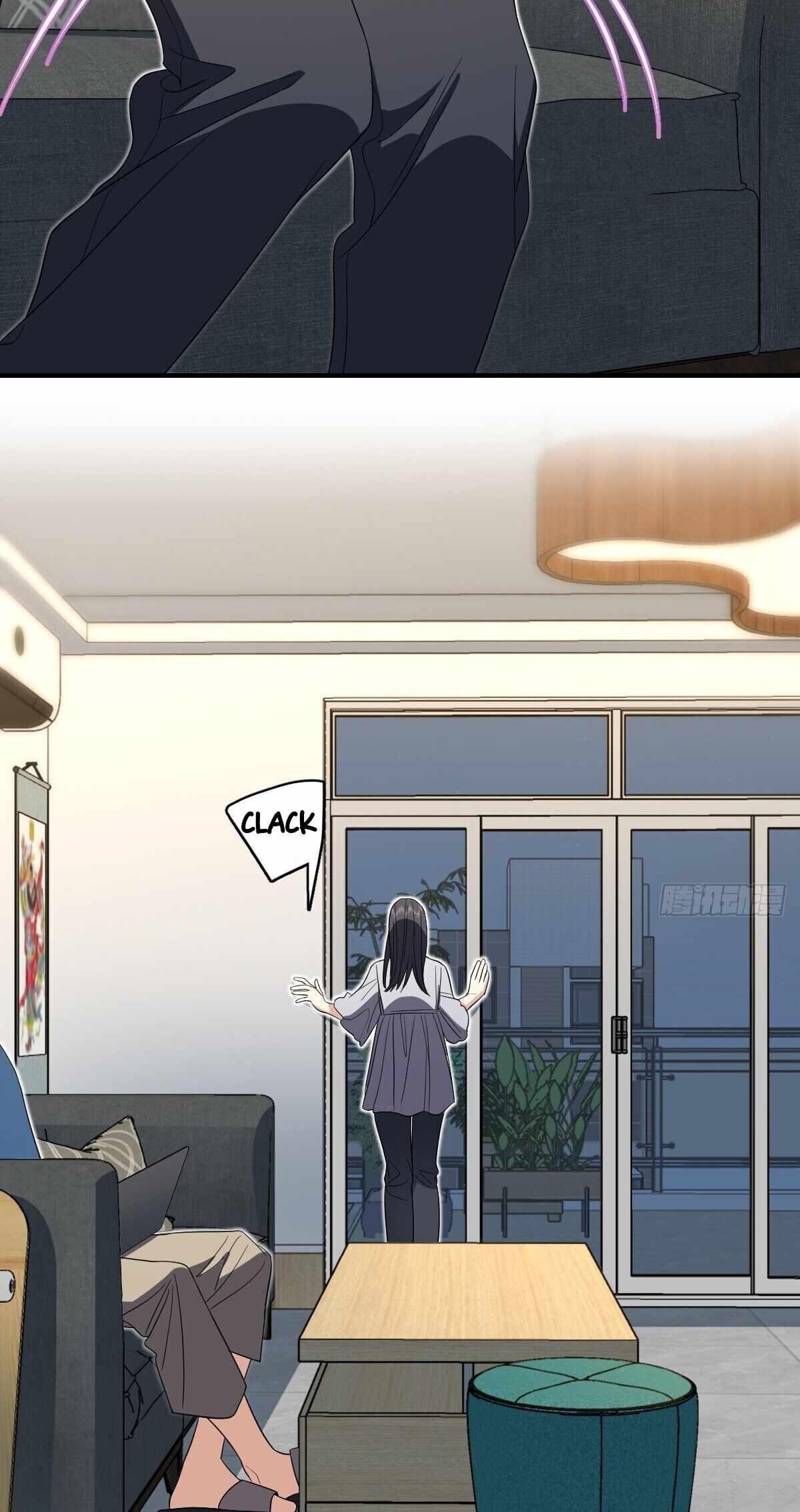 My Wife Is From a Thousand Years Ago Chapter 315 - Page 32