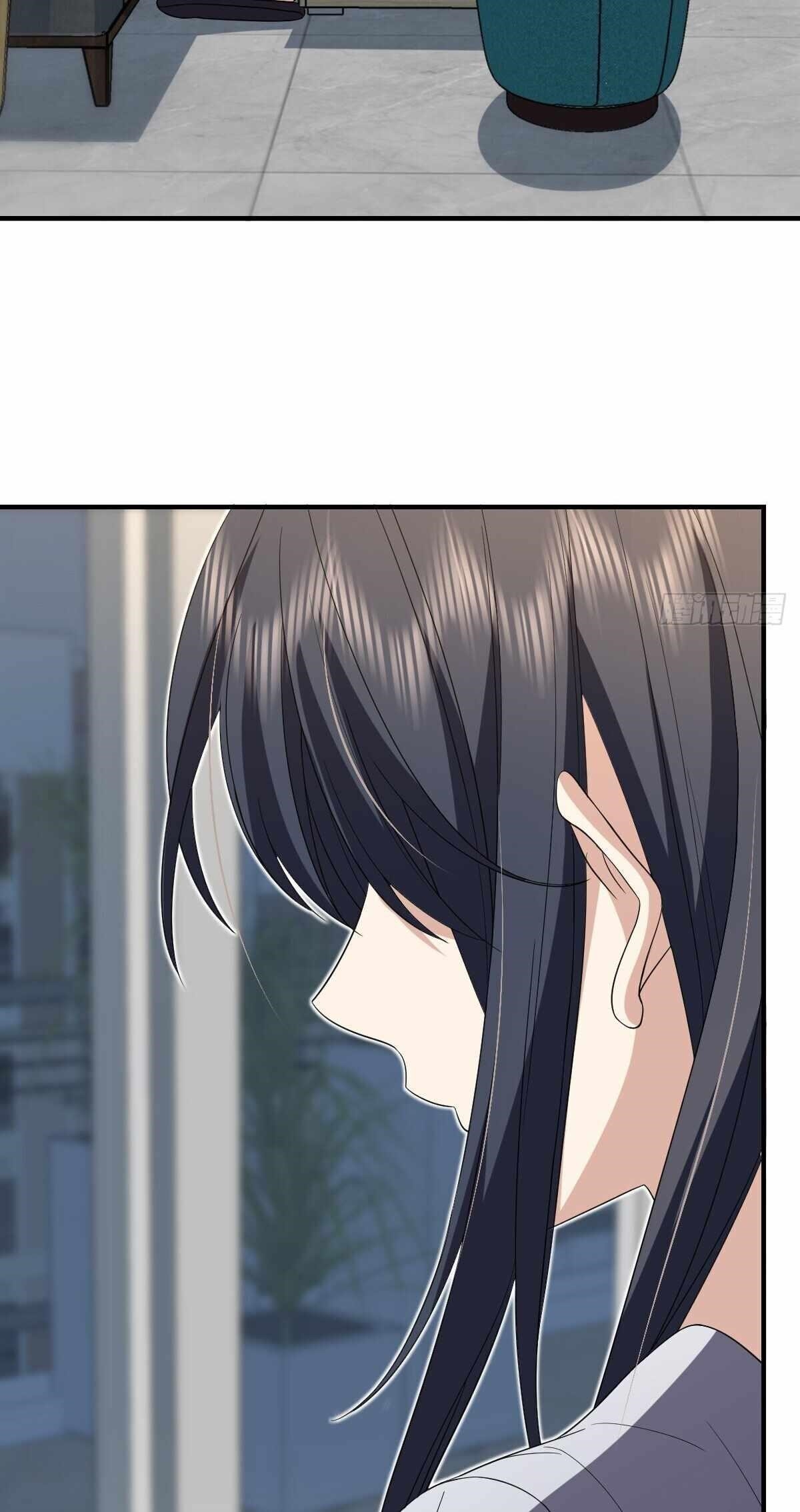 My Wife Is From a Thousand Years Ago Chapter 315 - Page 33