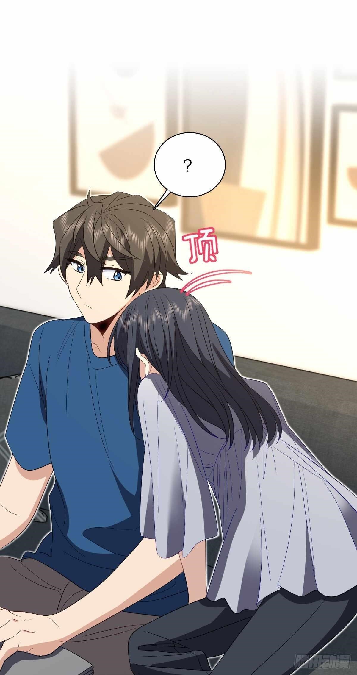 My Wife Is From a Thousand Years Ago Chapter 315 - Page 35