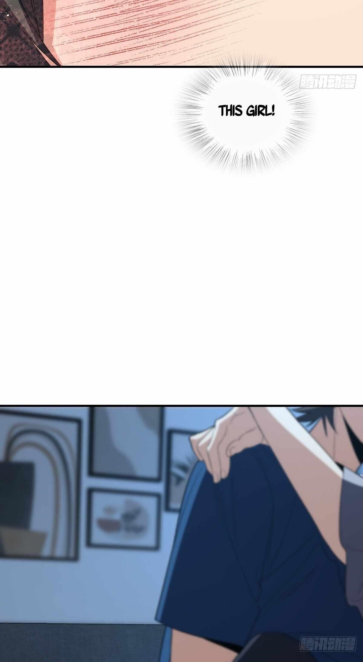 My Wife Is From a Thousand Years Ago Chapter 315 - Page 38