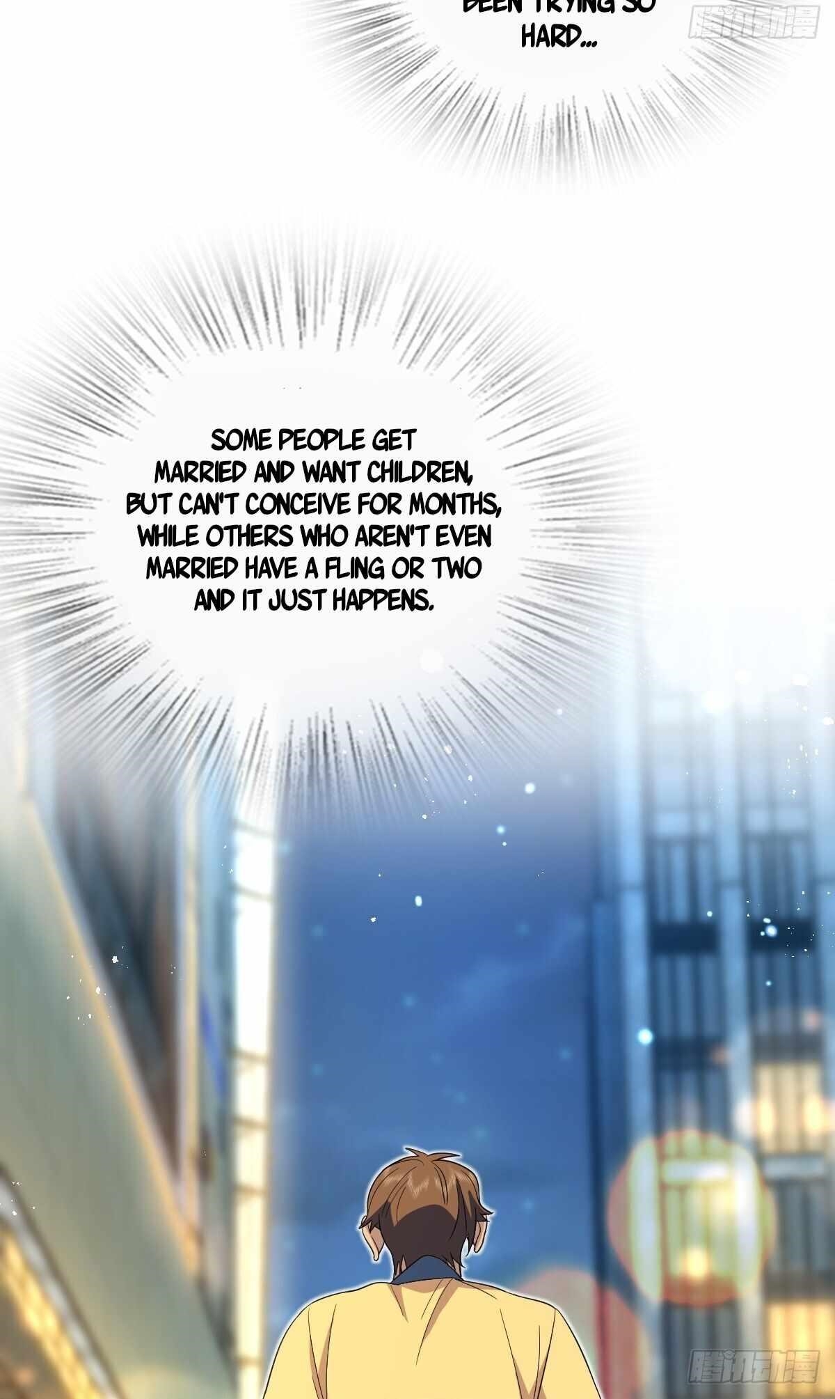 My Wife Is From a Thousand Years Ago Chapter 315 - Page 4