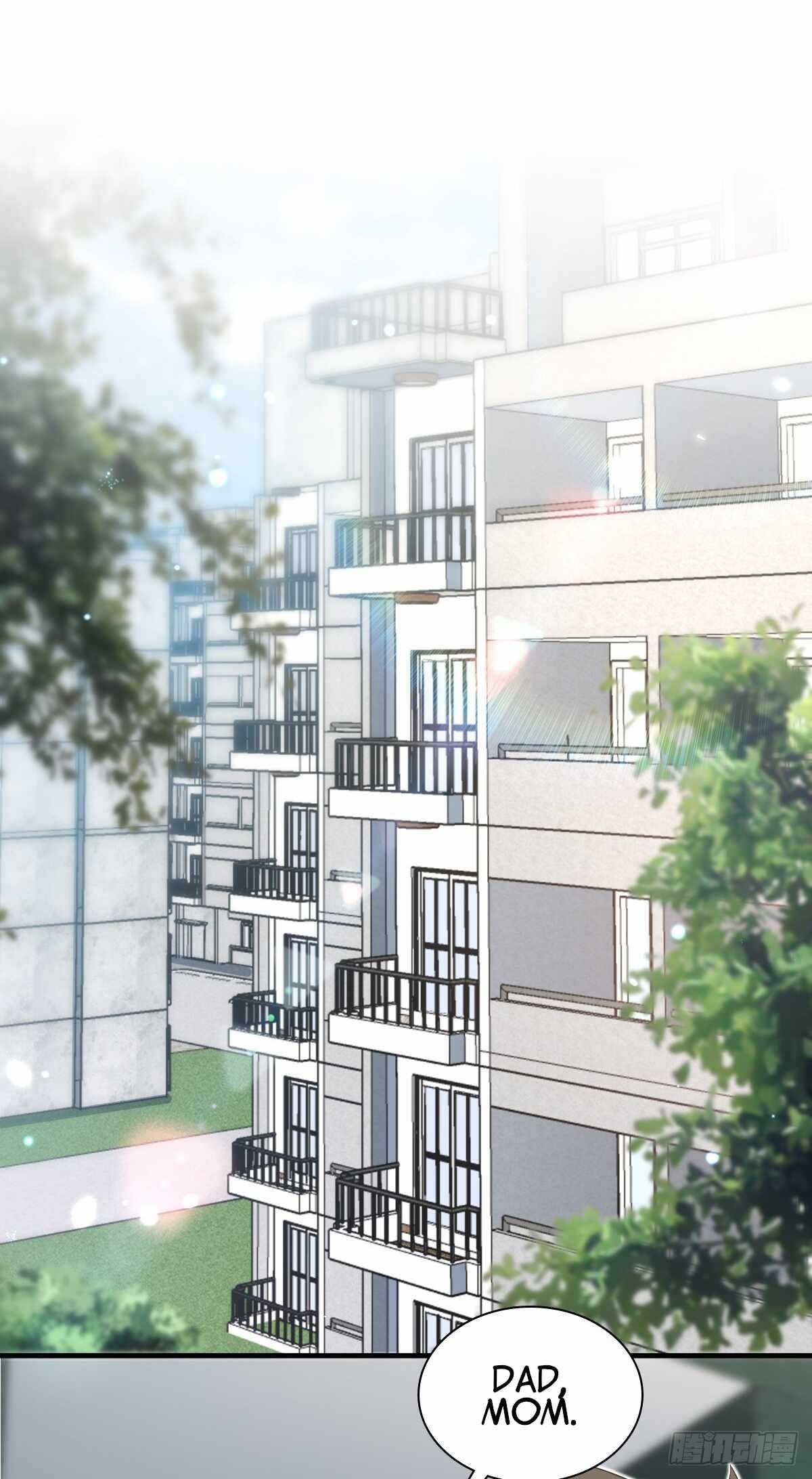 My Wife Is From a Thousand Years Ago Chapter 315 - Page 41