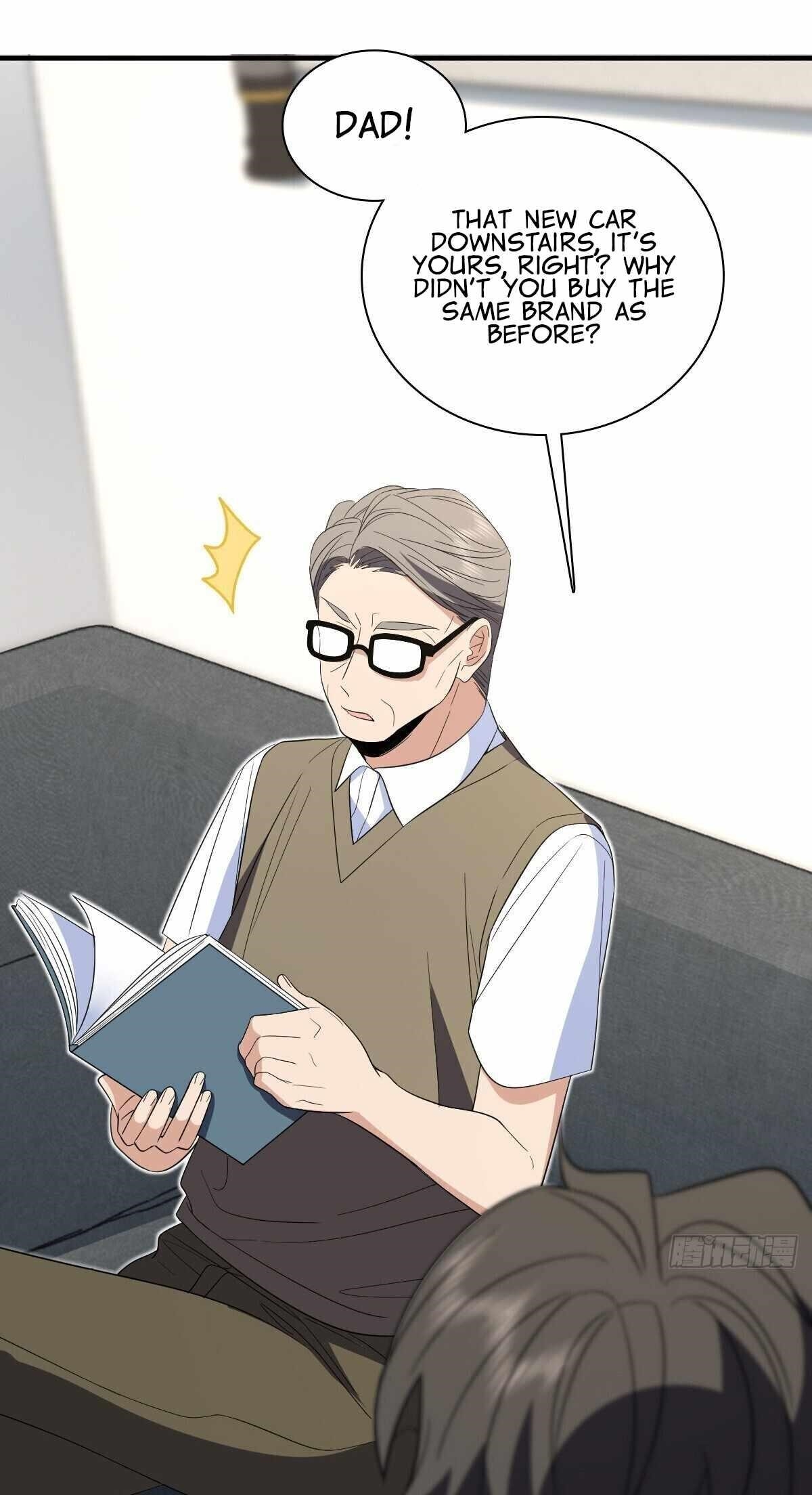 My Wife Is From a Thousand Years Ago Chapter 315 - Page 43