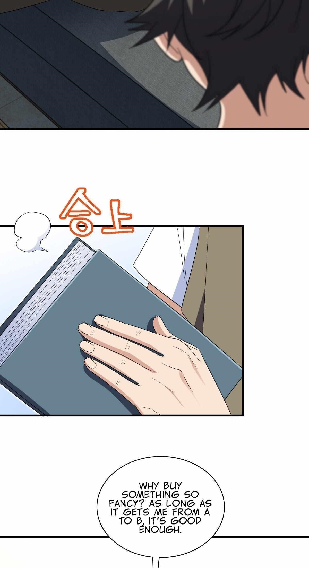 My Wife Is From a Thousand Years Ago Chapter 315 - Page 44