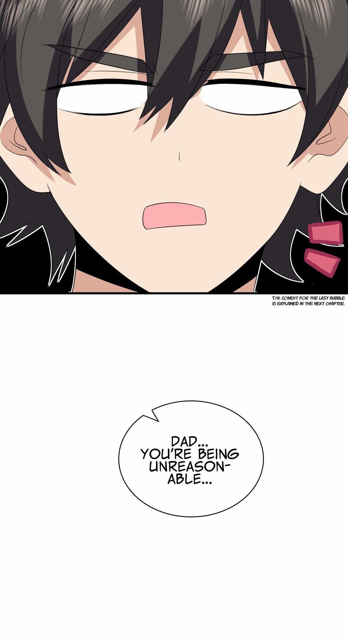 My Wife Is From a Thousand Years Ago Chapter 315 - Page 47