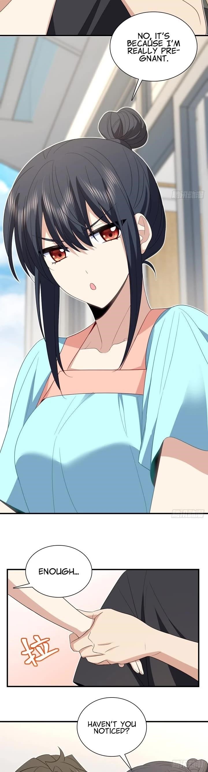 My Wife Is From a Thousand Years Ago Chapter 317 - Page 20