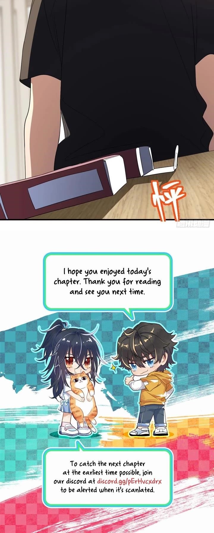 My Wife Is From a Thousand Years Ago Chapter 317 - Page 25