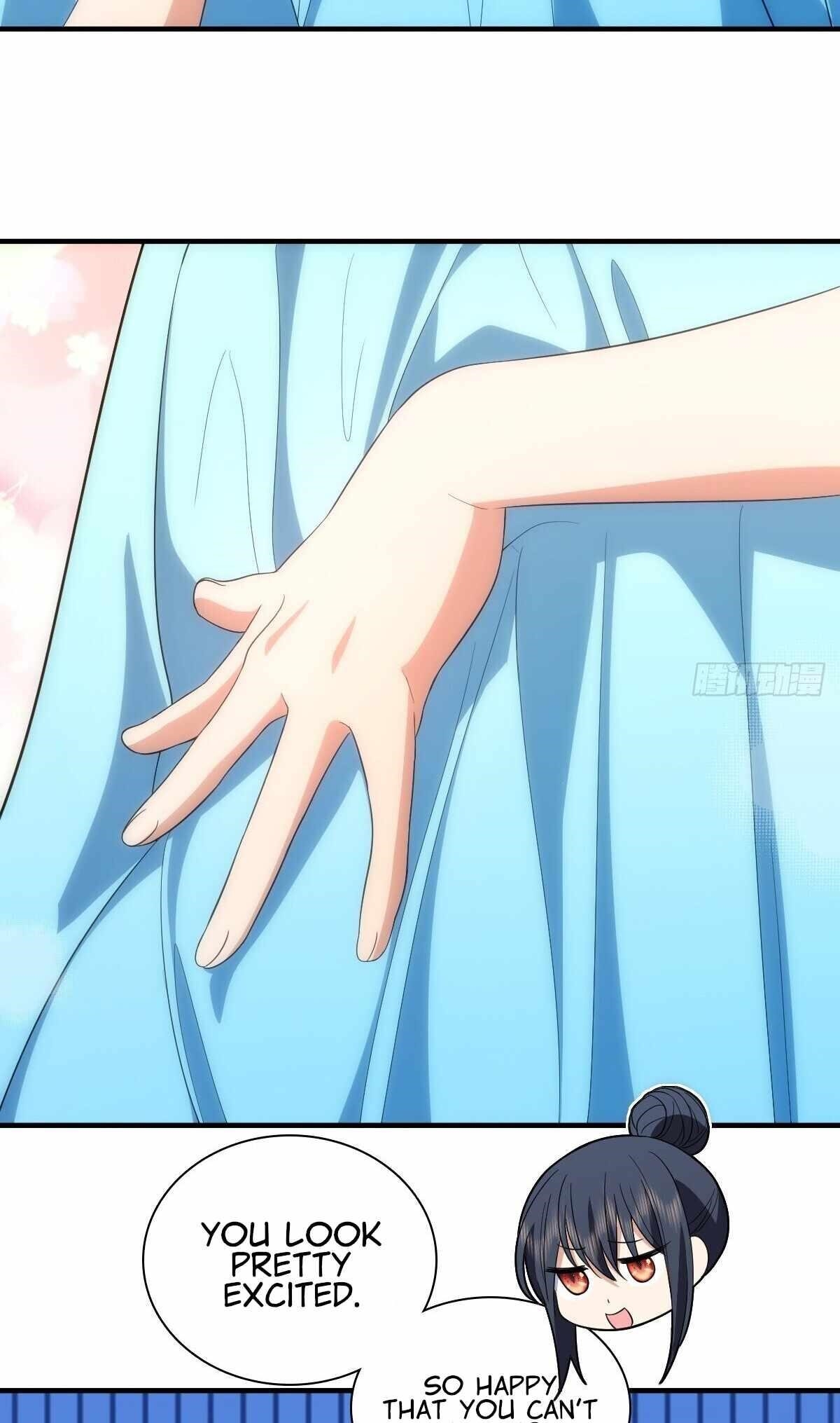 My Wife Is From a Thousand Years Ago Chapter 318 - Page 11