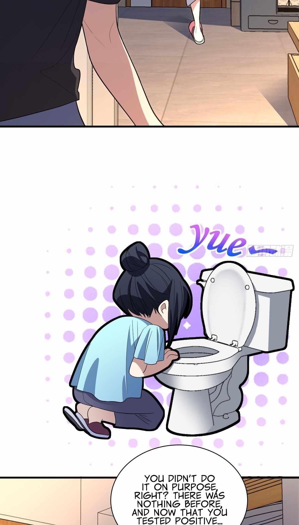 My Wife Is From a Thousand Years Ago Chapter 318 - Page 24