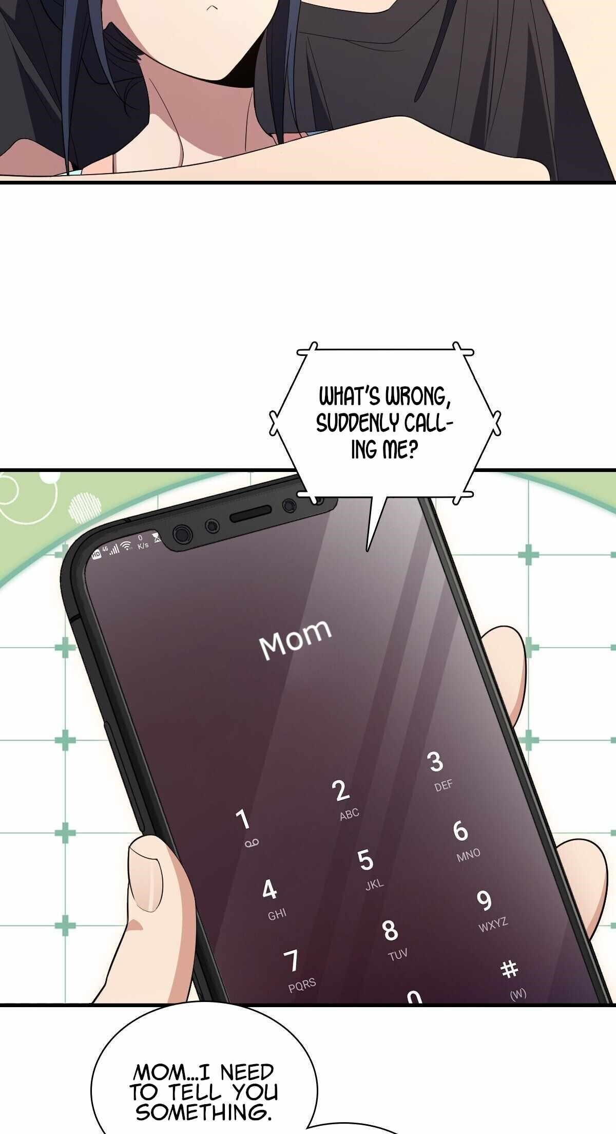 My Wife Is From a Thousand Years Ago Chapter 318 - Page 30