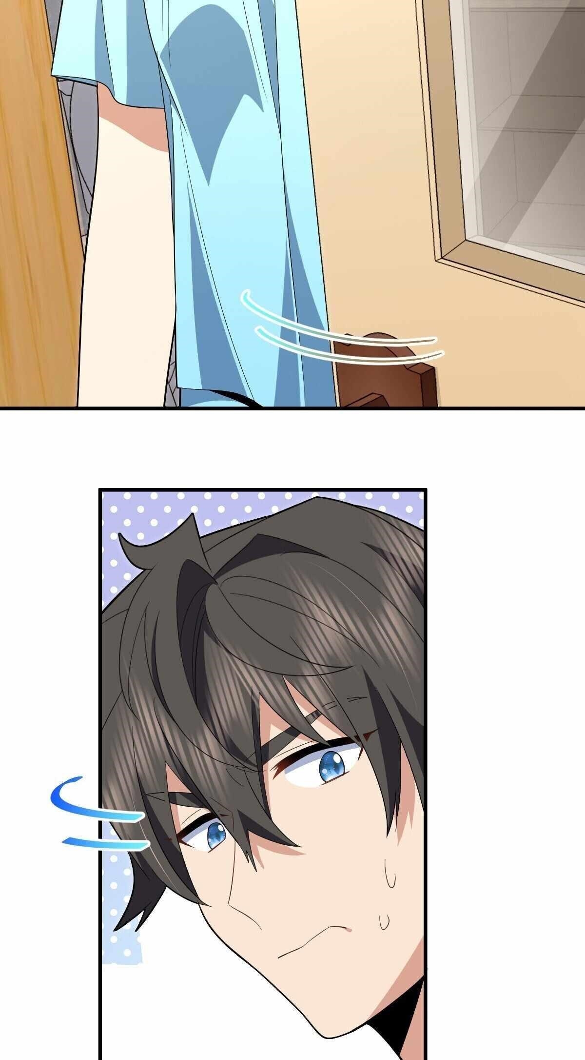 My Wife Is From a Thousand Years Ago Chapter 318 - Page 4