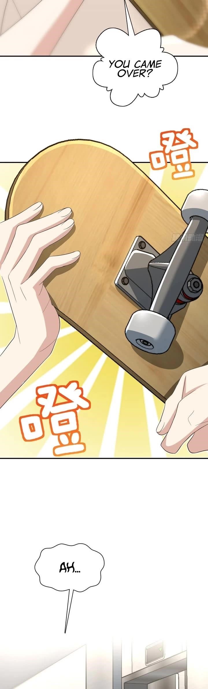 My Wife Is From a Thousand Years Ago Chapter 319 - Page 21