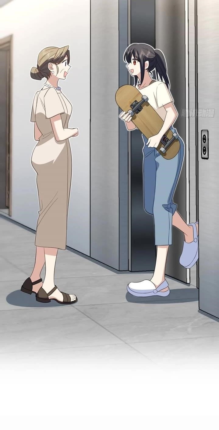 My Wife Is From a Thousand Years Ago Chapter 319 - Page 22