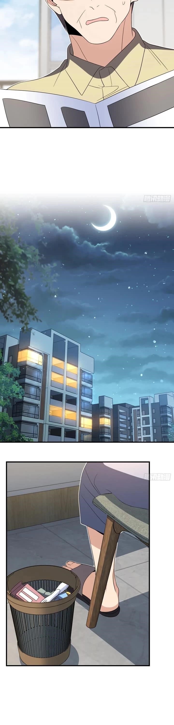 My Wife Is From a Thousand Years Ago Chapter 319 - Page 3