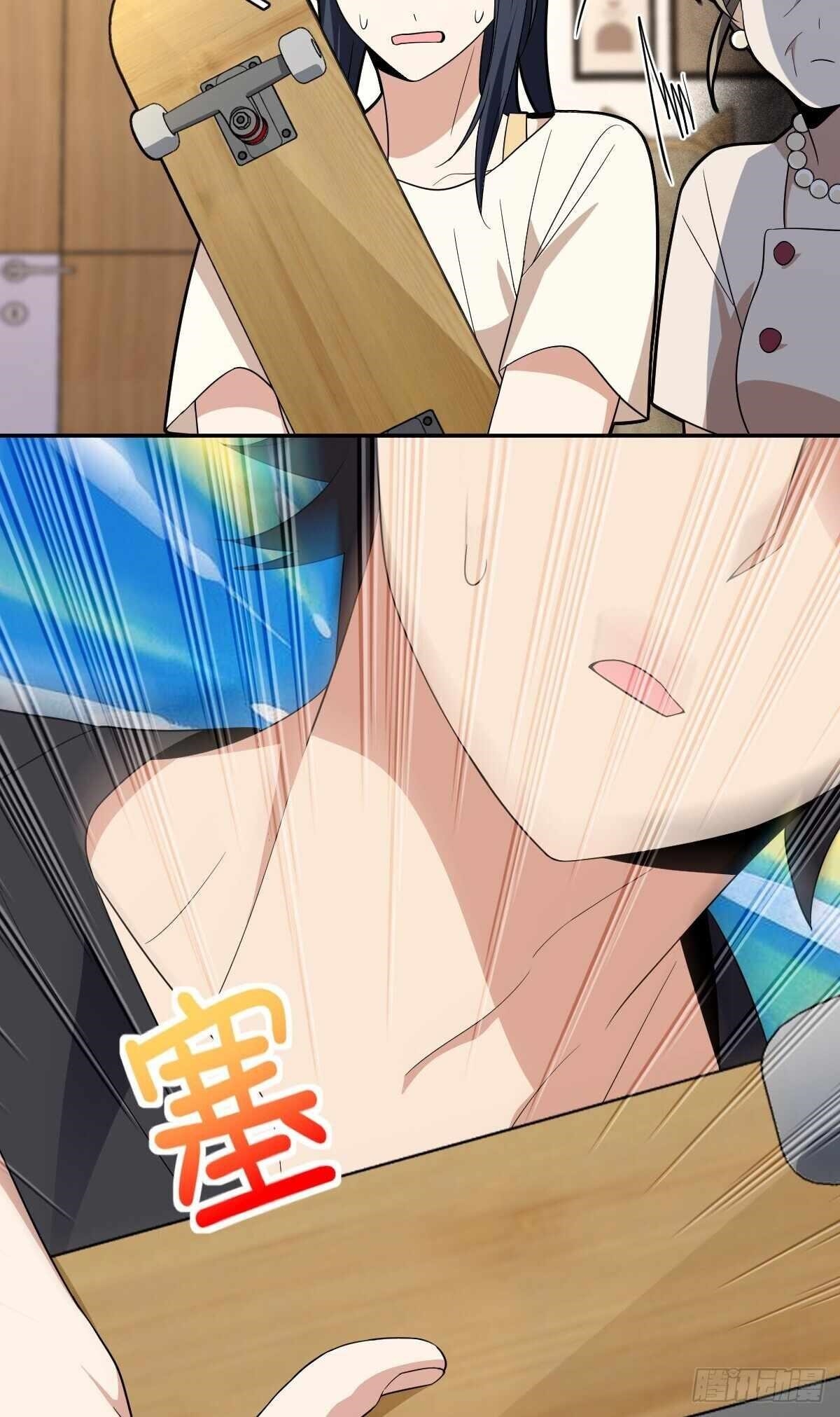 My Wife Is From a Thousand Years Ago Chapter 320 - Page 10