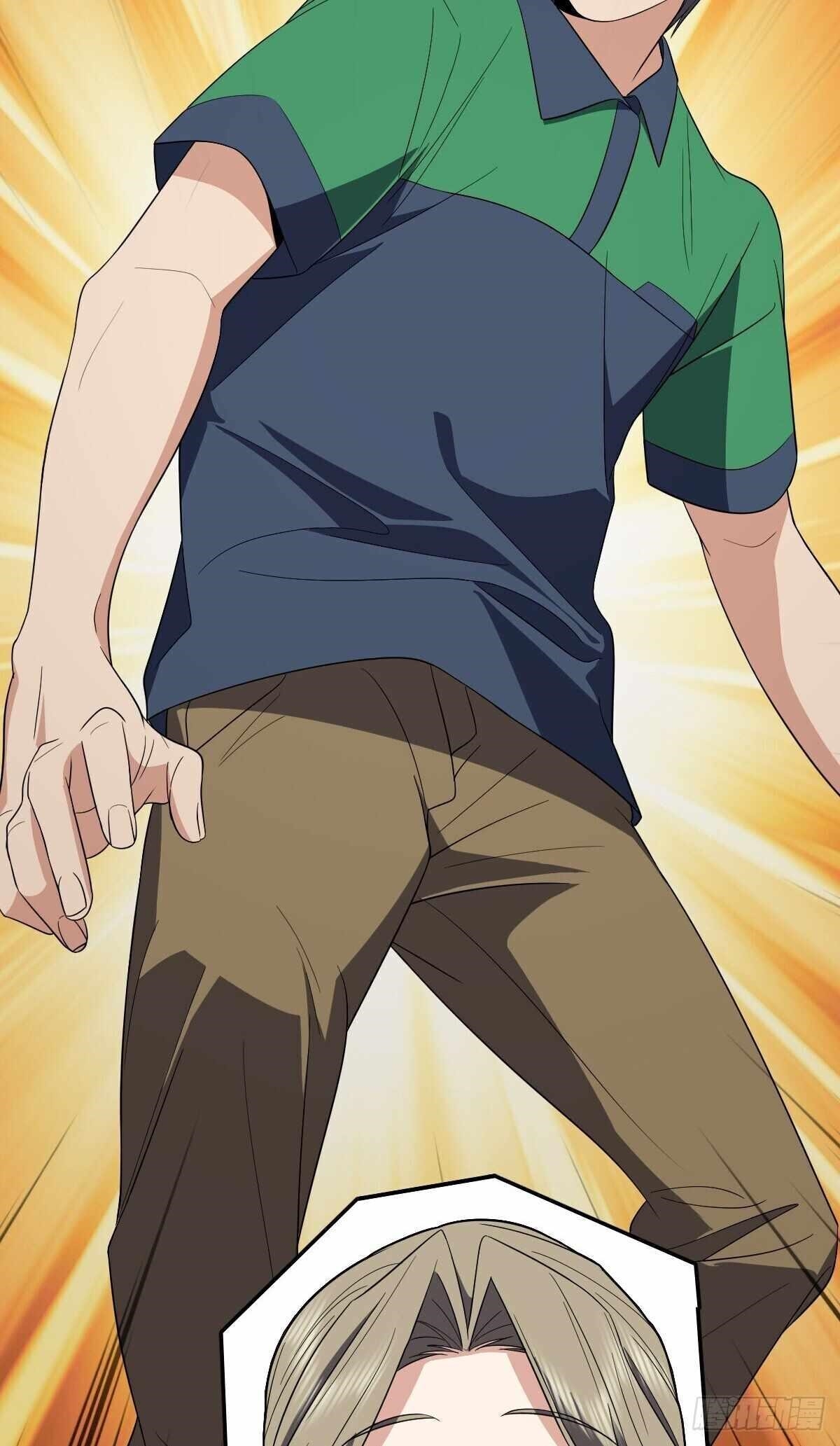 My Wife Is From a Thousand Years Ago Chapter 320 - Page 15