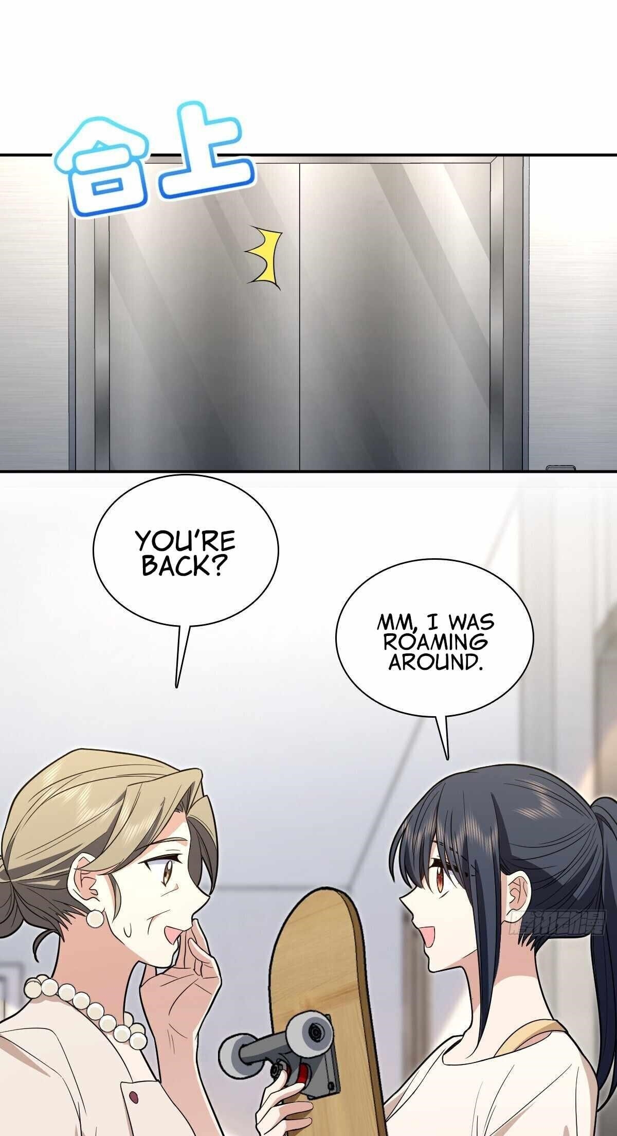 My Wife Is From a Thousand Years Ago Chapter 320 - Page 2