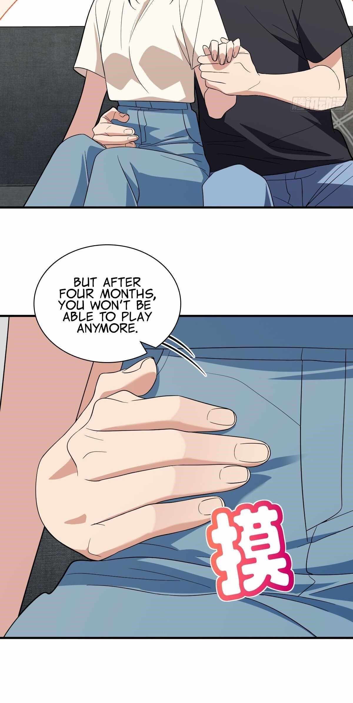 My Wife Is From a Thousand Years Ago Chapter 320 - Page 29