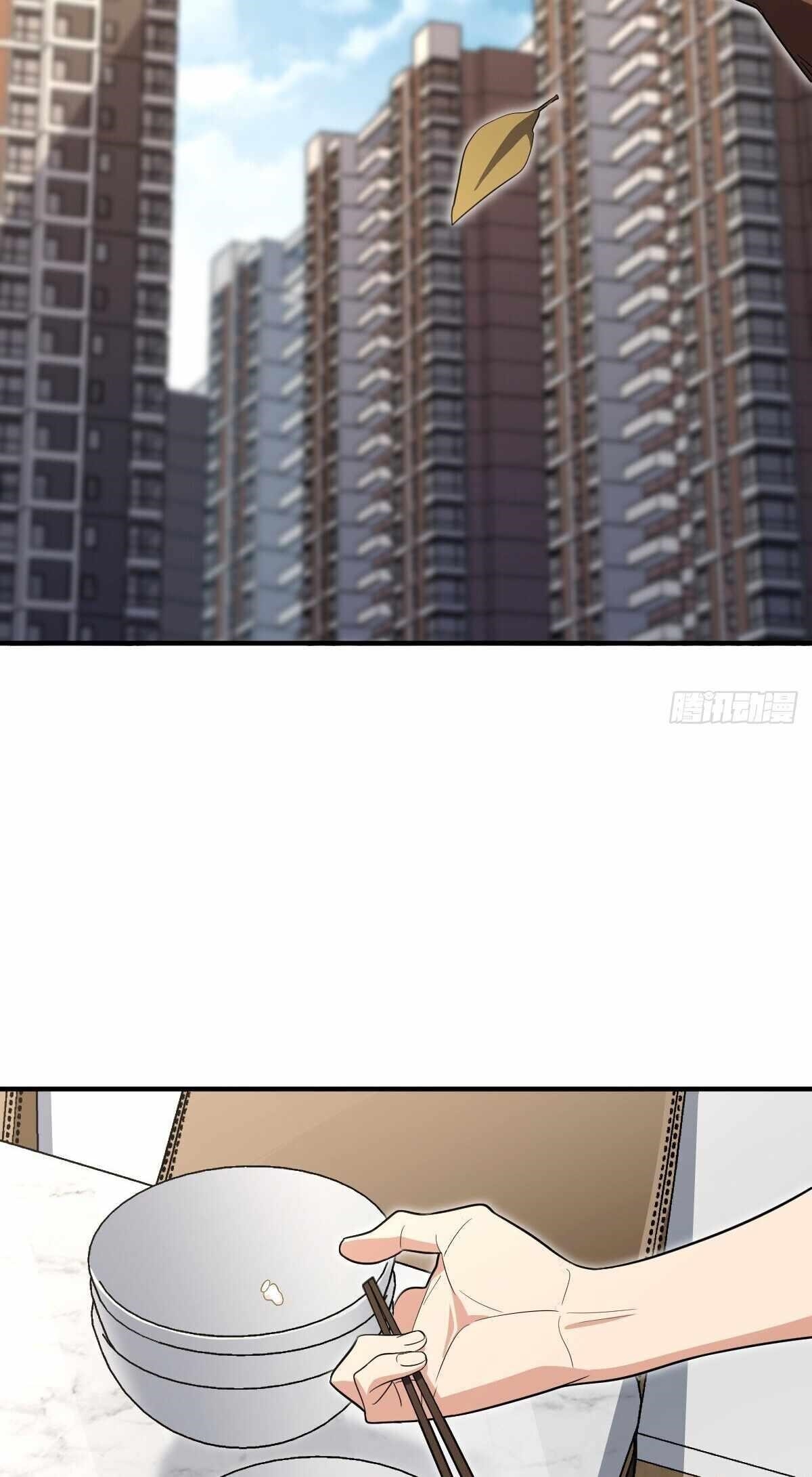 My Wife Is From a Thousand Years Ago Chapter 320 - Page 32