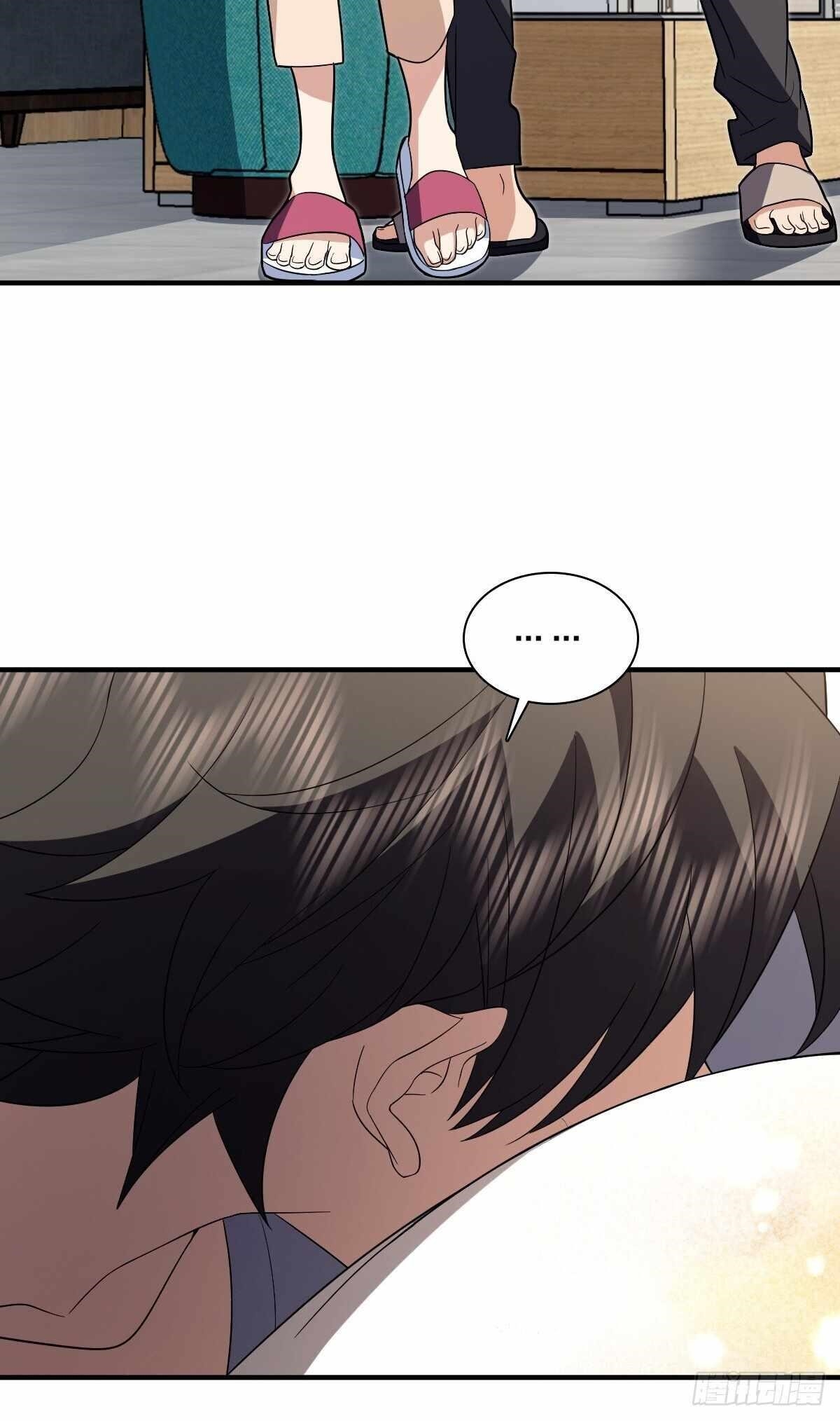 My Wife Is From a Thousand Years Ago Chapter 320 - Page 38