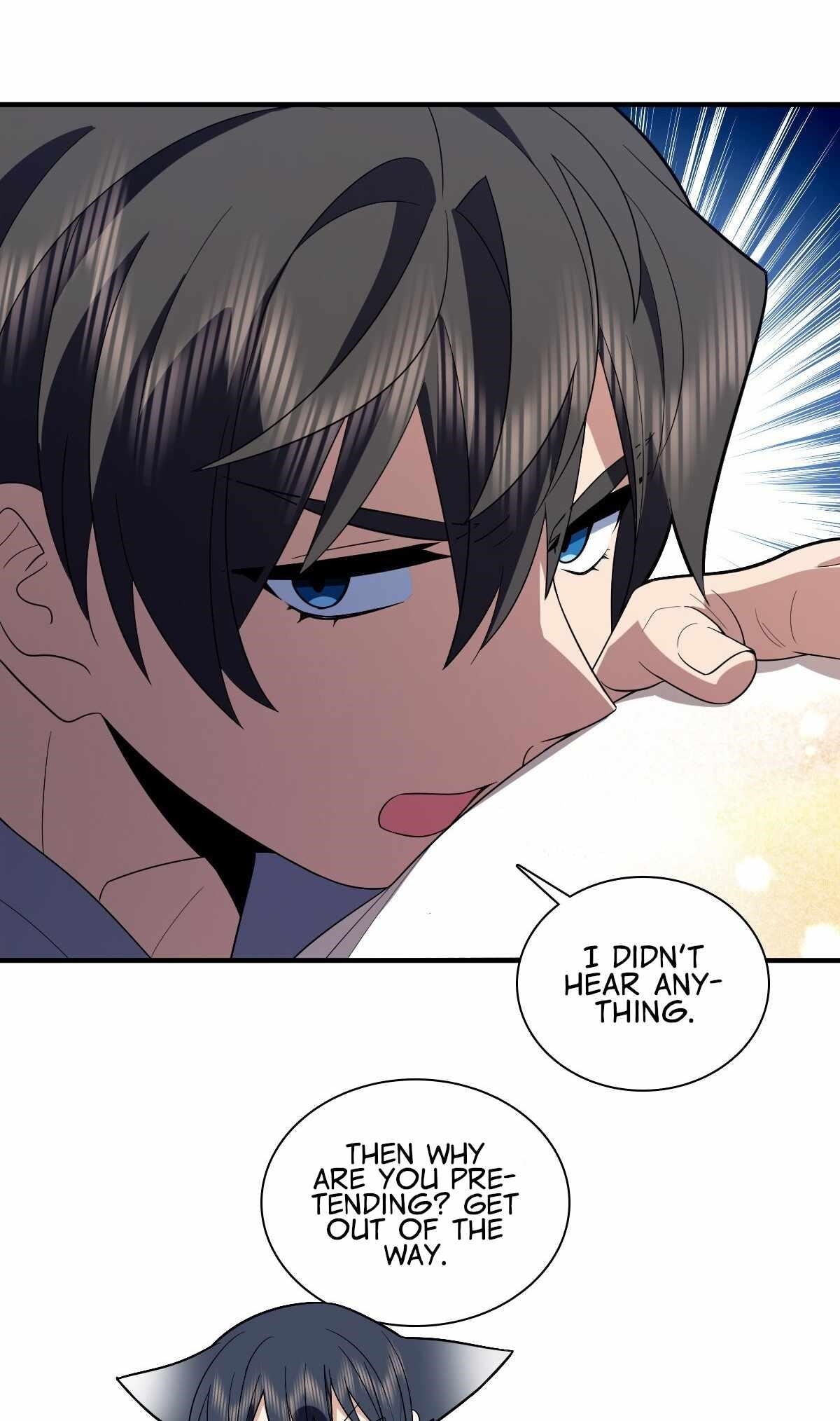 My Wife Is From a Thousand Years Ago Chapter 320 - Page 39