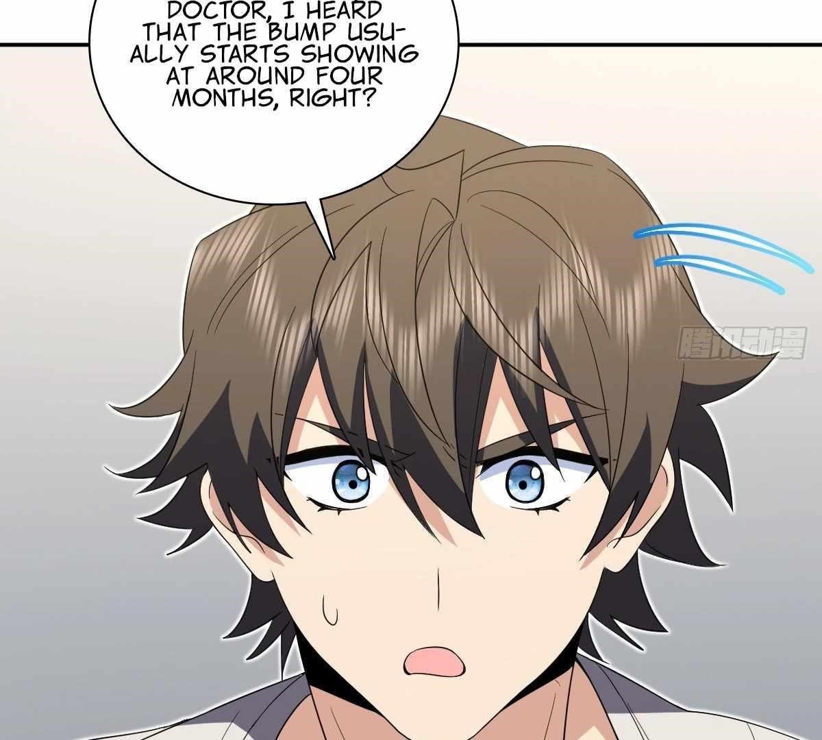 My Wife Is From a Thousand Years Ago Chapter 321 - Page 20