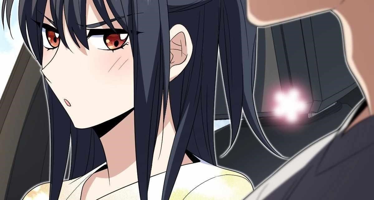 My Wife Is From a Thousand Years Ago Chapter 321 - Page 32