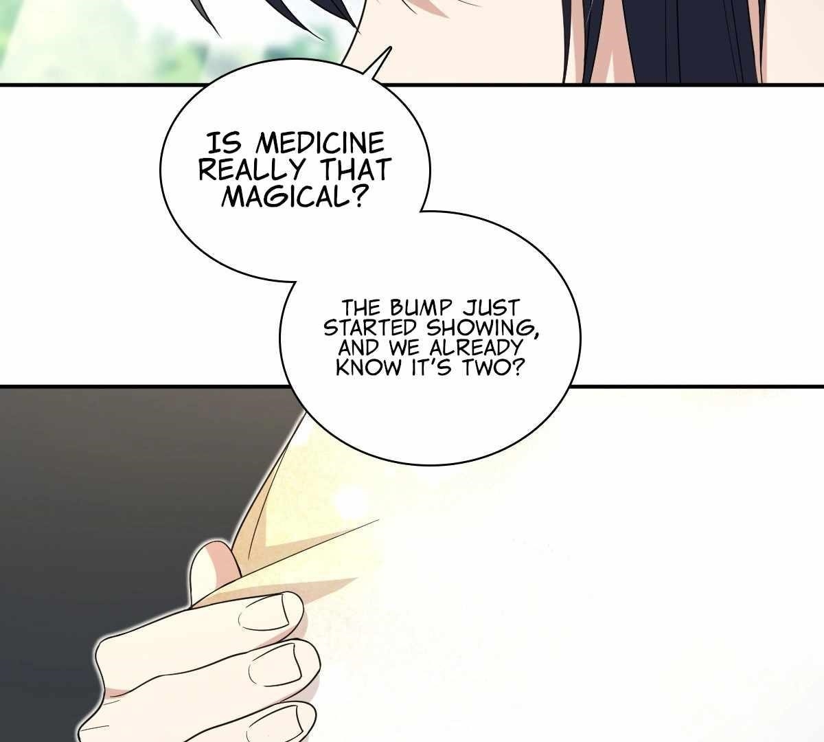 My Wife Is From a Thousand Years Ago Chapter 321 - Page 38