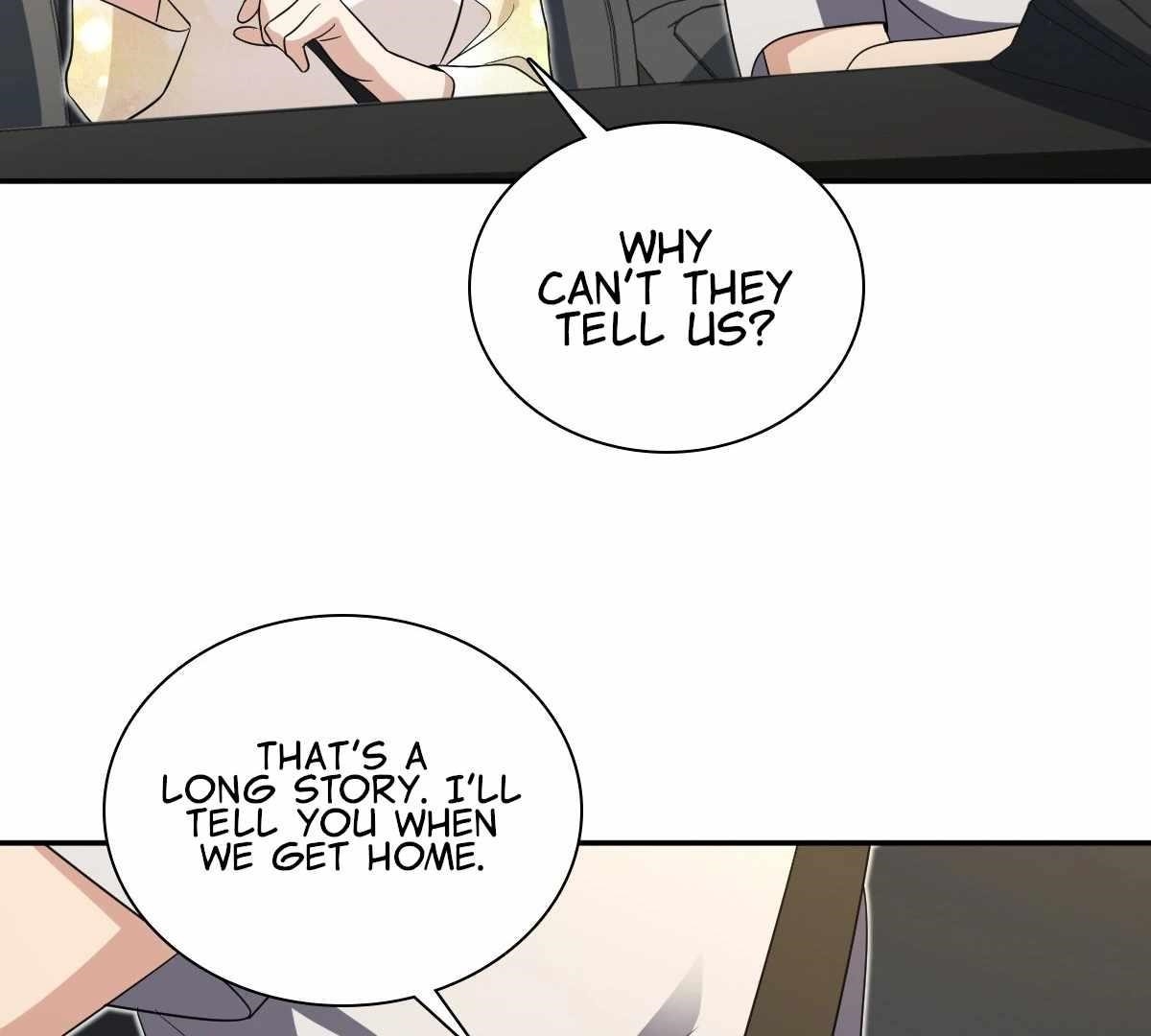 My Wife Is From a Thousand Years Ago Chapter 321 - Page 41