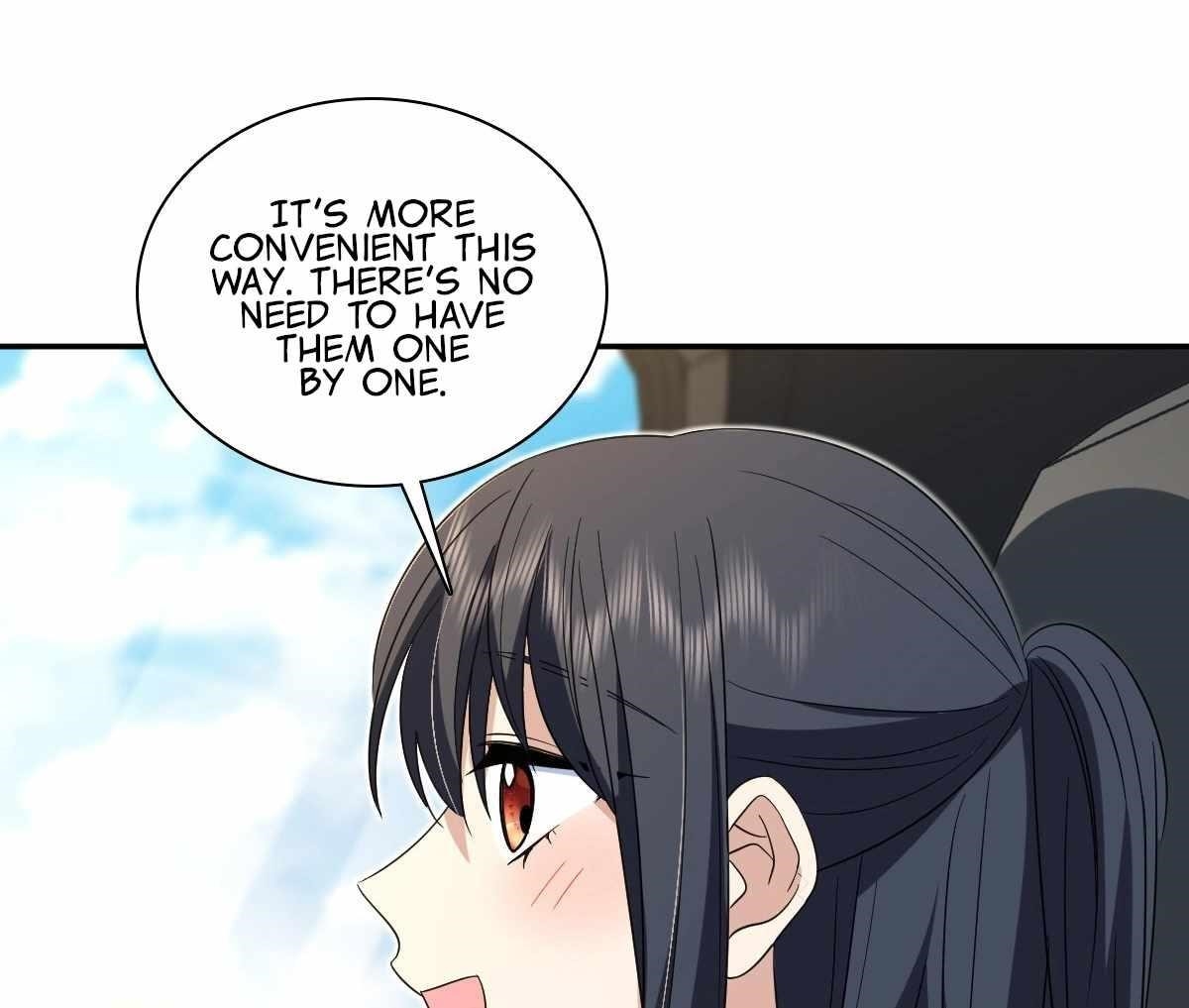 My Wife Is From a Thousand Years Ago Chapter 321 - Page 43