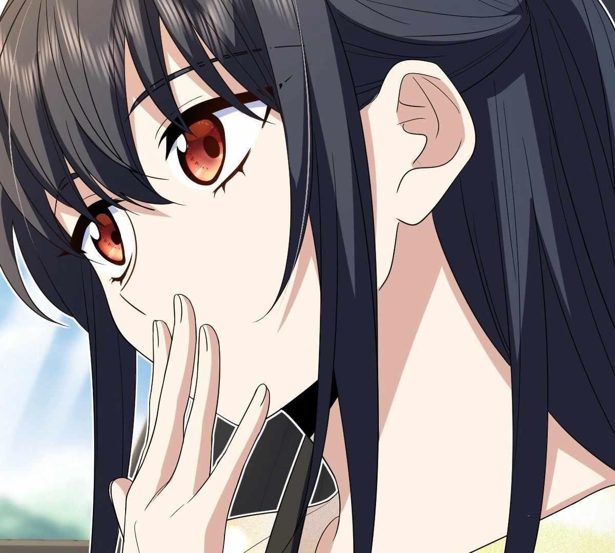 My Wife Is From a Thousand Years Ago Chapter 321 - Page 47