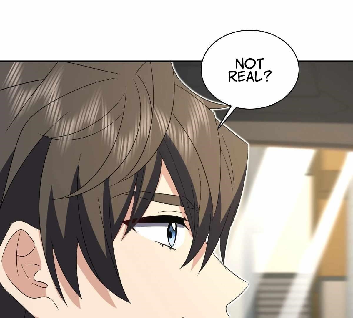 My Wife Is From a Thousand Years Ago Chapter 321 - Page 57