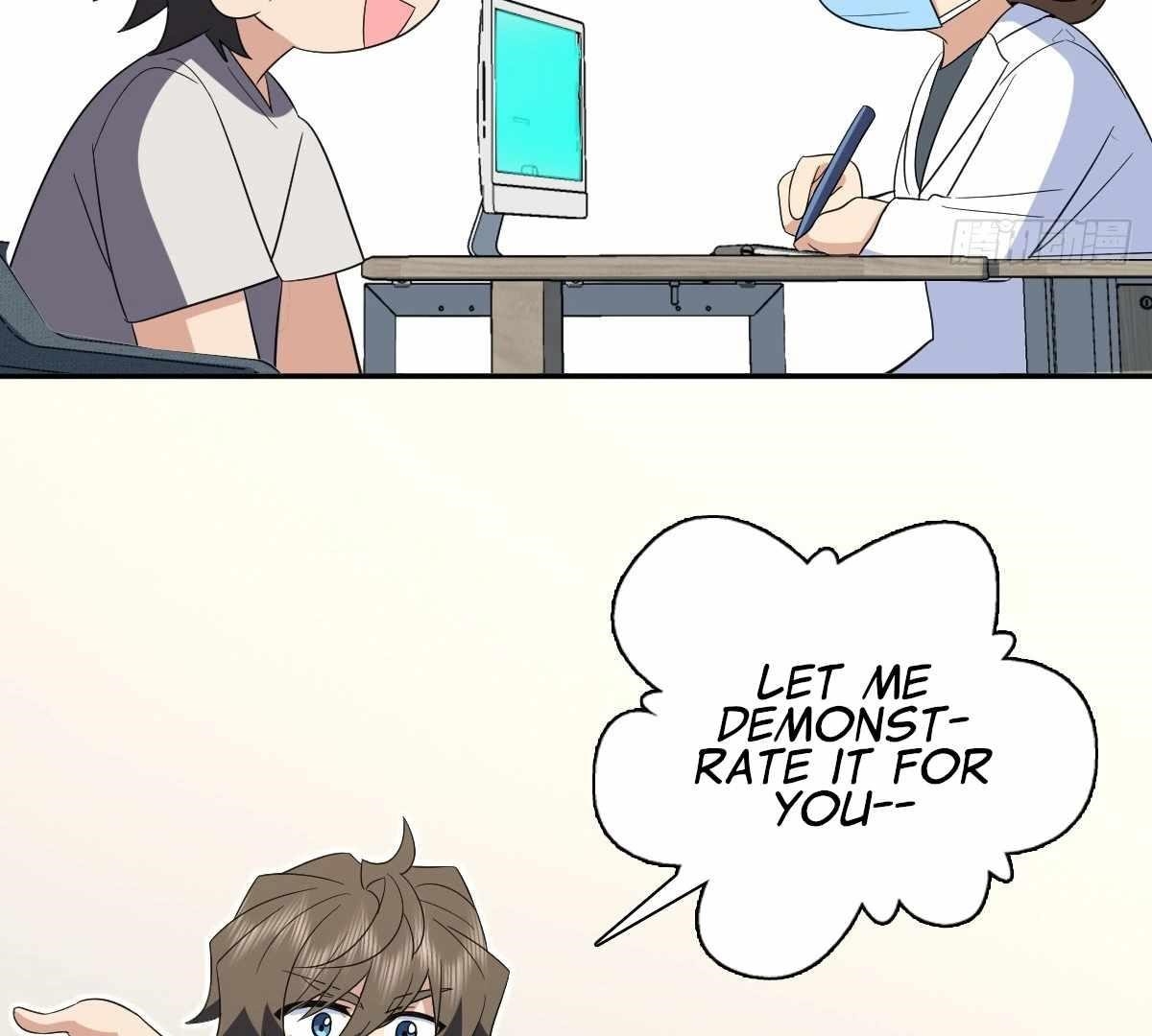 My Wife Is From a Thousand Years Ago Chapter 321 - Page 6