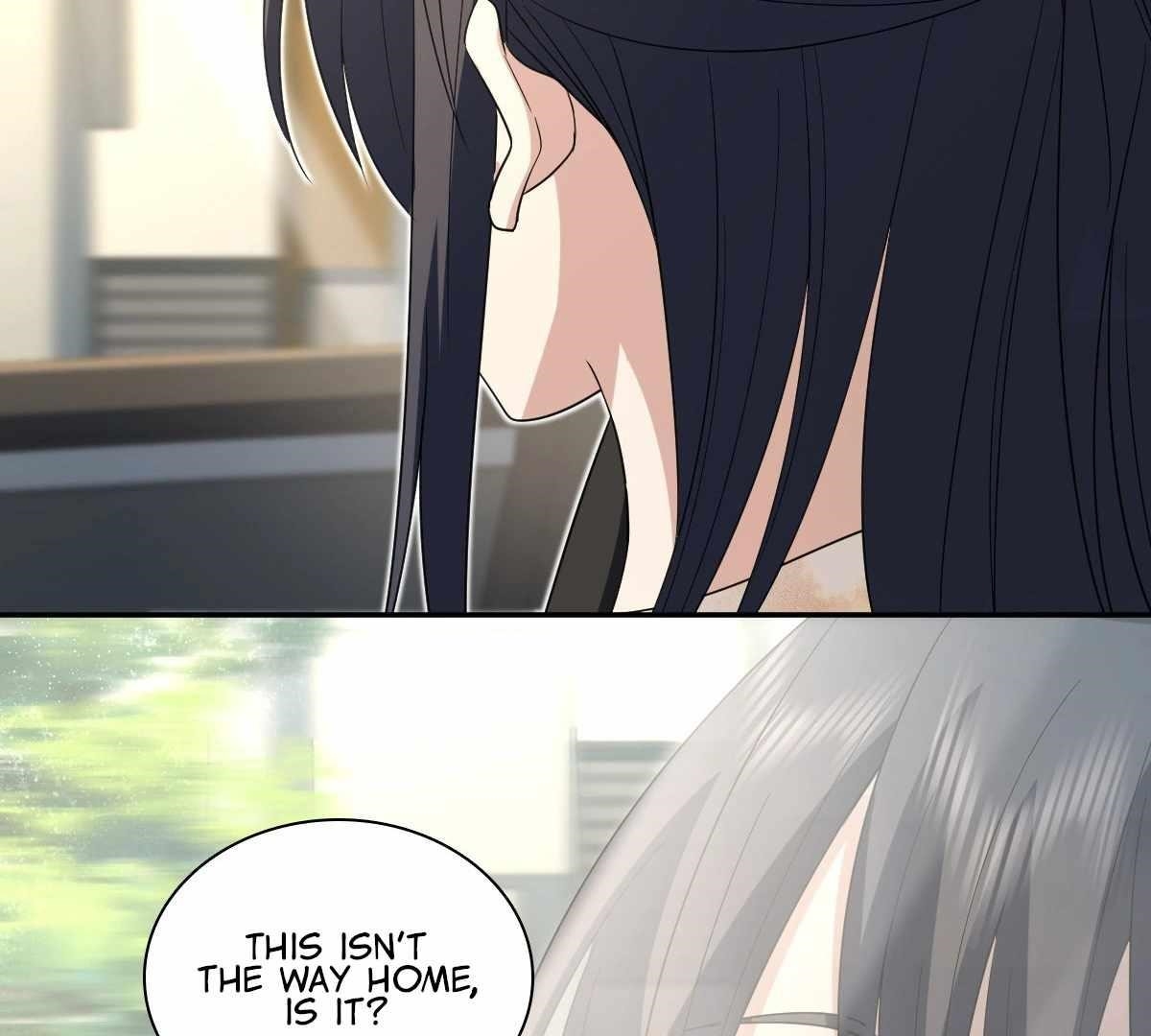 My Wife Is From a Thousand Years Ago Chapter 321 - Page 61