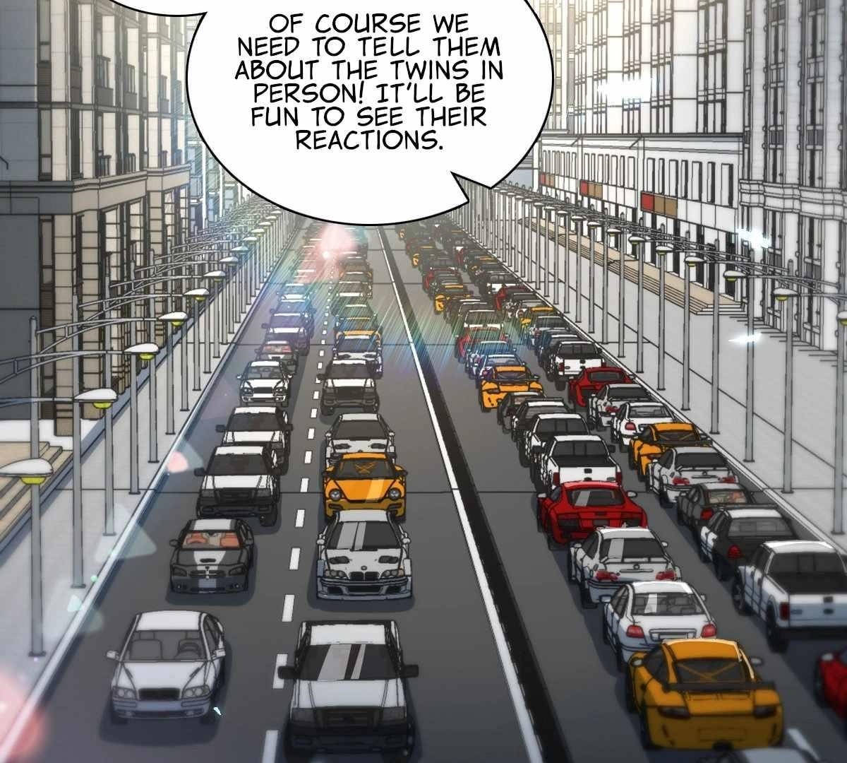 My Wife Is From a Thousand Years Ago Chapter 321 - Page 64