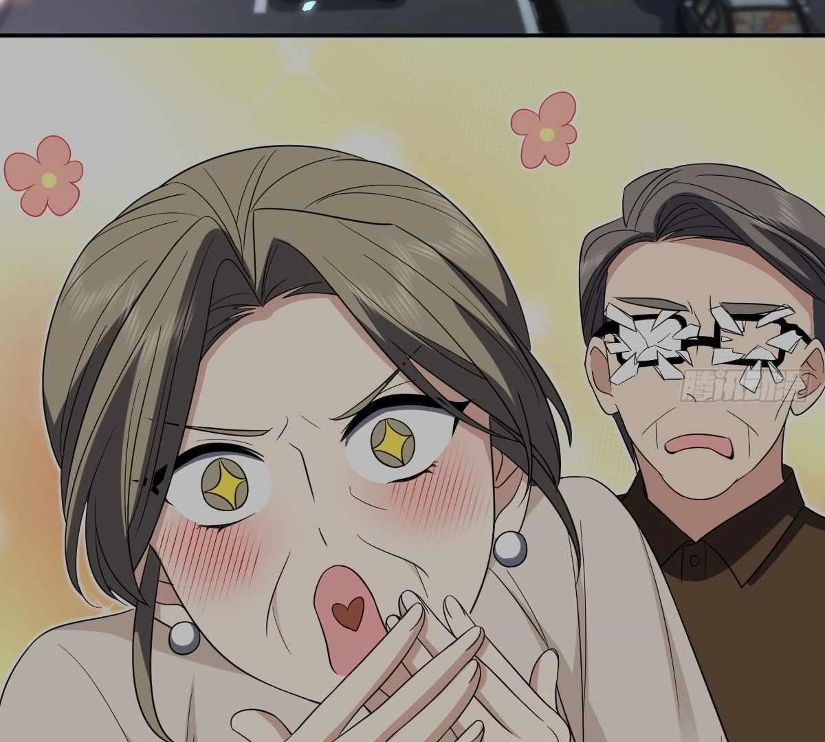 My Wife Is From a Thousand Years Ago Chapter 321 - Page 65