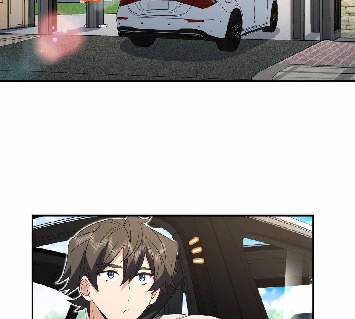 My Wife Is From a Thousand Years Ago Chapter 321 - Page 73