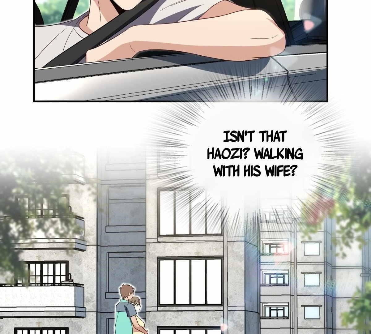 My Wife Is From a Thousand Years Ago Chapter 321 - Page 74