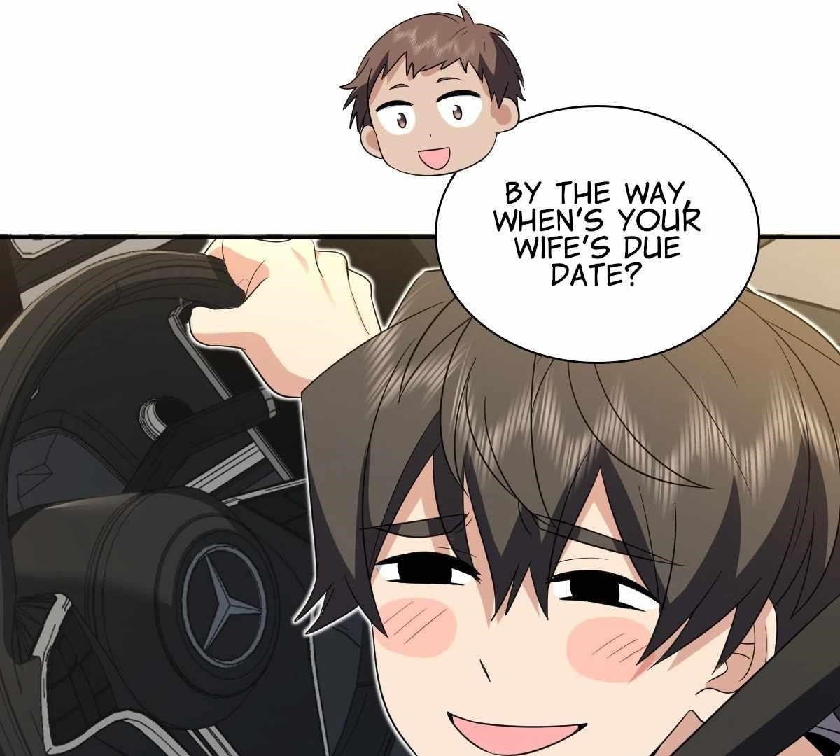 My Wife Is From a Thousand Years Ago Chapter 321 - Page 80