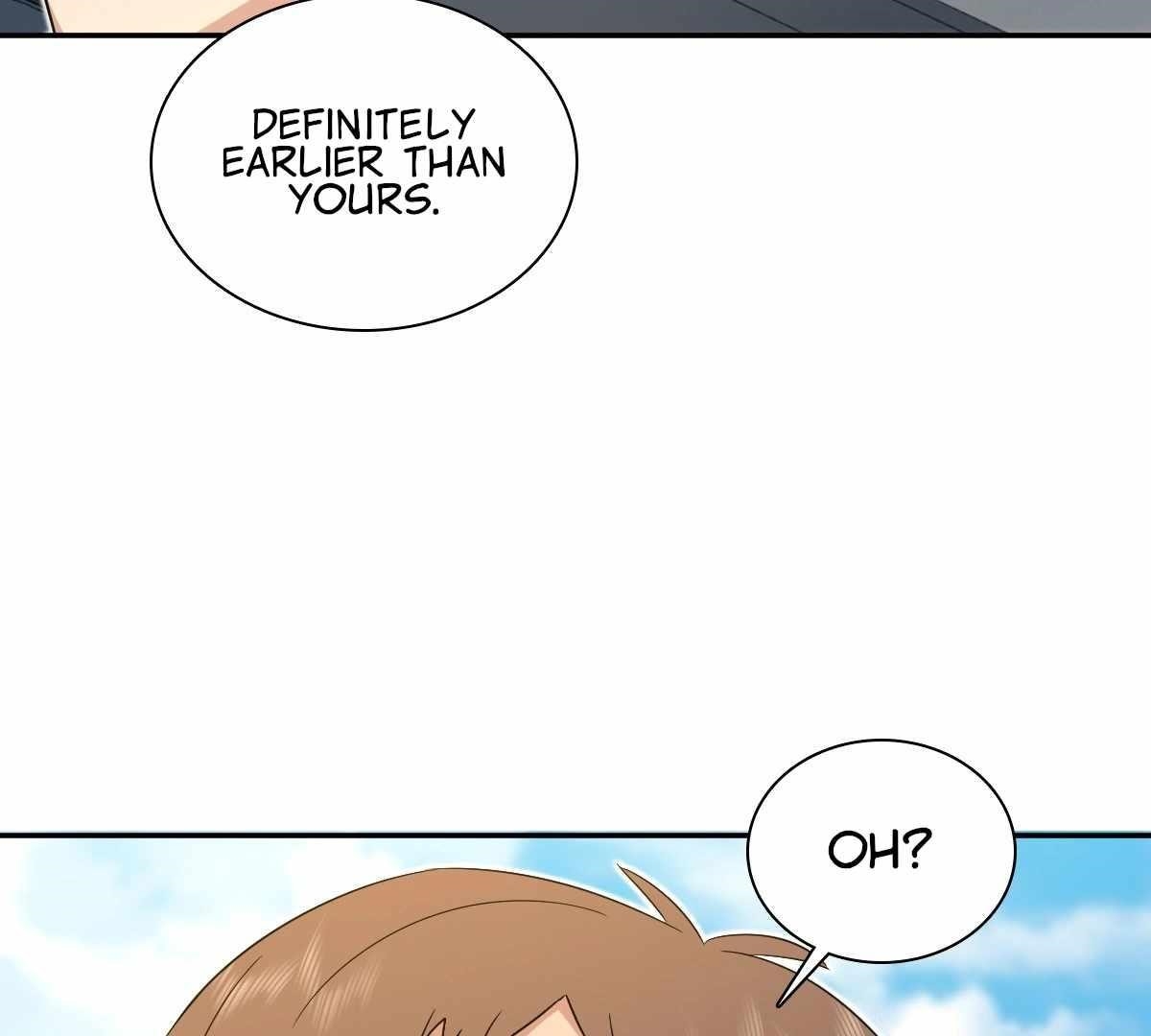 My Wife Is From a Thousand Years Ago Chapter 321 - Page 82